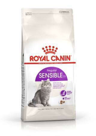 Royal Canin Sensible 400 g