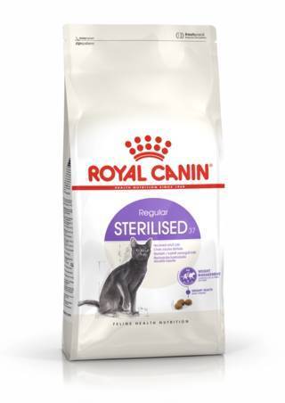 Royal Canin Sterilised 400 g