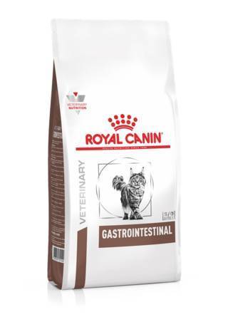 Royal Canin Veterinary Diet Gastro Intestinal 400 g