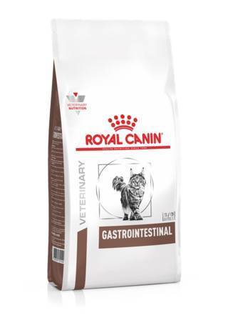 Royal Canin Veterinary Diet Gastro Intestinal 2 kg