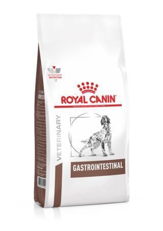 Royal Canin Veterinary Diet Gastro Intestinal 2 kg