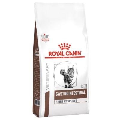 Royal Canin Veterinary Diet Gastro Intestinal Fibre Response 2 kg