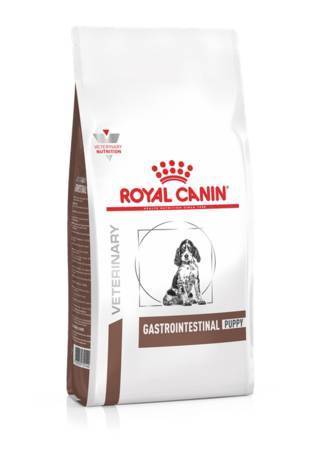 Royal Canin Veterinary Diet Gastro Intestinal Puppy 2,5 kg
