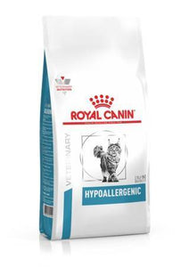 Royal Canin Veterinary Diet Hypoallergenic 2,5 kg