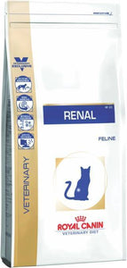 Royal Canin Veterinary Diet Renal 2 kg