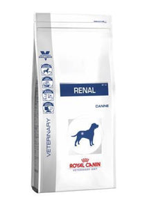 Royal Canin Veterinary Diet Renal 7 kg