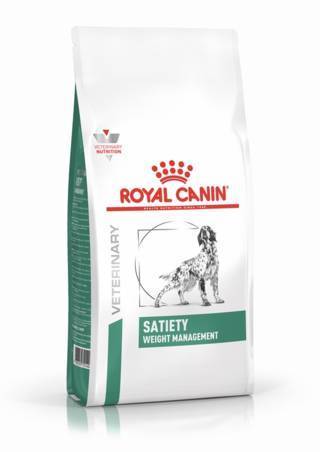 Royal Canin Veterinary Diet Satiety Weight Management 1,5 kg