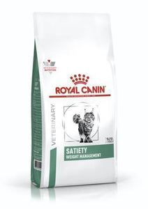 Royal Canin Veterinary Diet Satiety Weight Management 1,5 kg