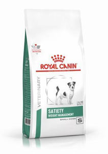 Royal Canin Veterinary Diet Satiety Weight Management Small 1,5 kg