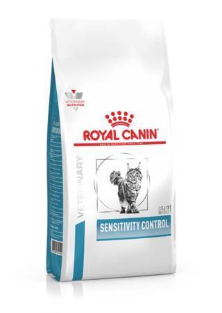 Royal Canin Veterinary Diet Sensitivity Control 1,5 kg