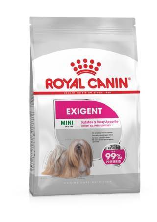 Royal Canine Exigent Mini 3 kg