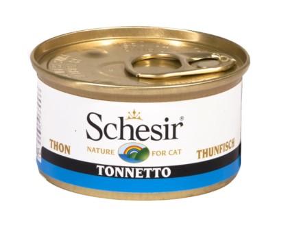 Schesir Adult con Tonnetto 85 g - Giardango