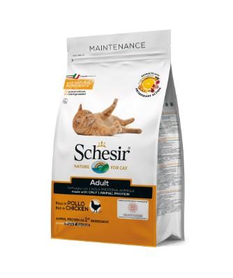 Schesir Maintenance Adult con Pollo 1,5 kg