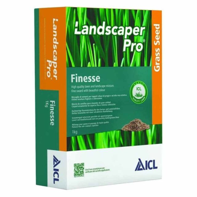 Sementi LandscaperPro Finesse 1 kg