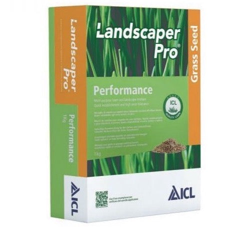 Sementi LandscaperPro Performance 1 kg