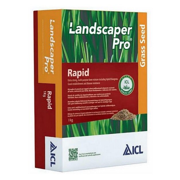 Sementi LandscaperPro Rapid 1 kg