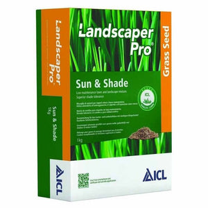 Sementi LandscaperPro Sun & Shade 1 kg