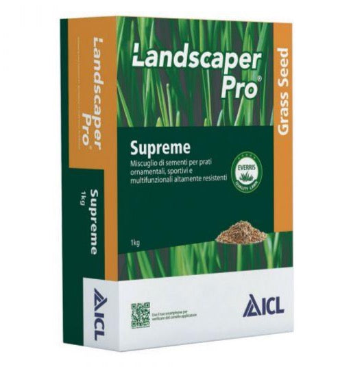 Sementi LandscaperPro Supreme 1 kg