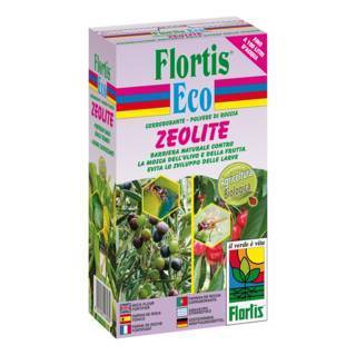Zeolite 500g Flortis